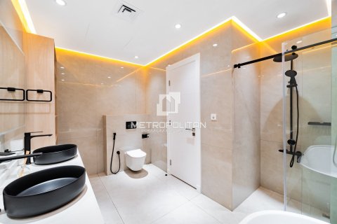 Appartement à Tiara Residences, Palm Jumeirah, Dubai, 3 chambres, 211 m², № 74030 - photo 15