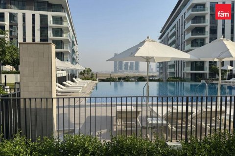 Apartment in Dubai 1 bedroom, 68.2 sq.m. № 118365
