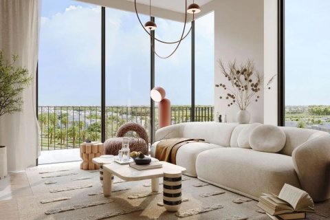 Appartement à Dubai Hills Estate, Dubai, 3 chambres, 174.5 m², № 118361