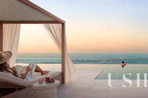 Apartamento en Downtown Dubai (Downtown Burj Dubai), Dubai, 3 dormitorios, 381 m², № 39299