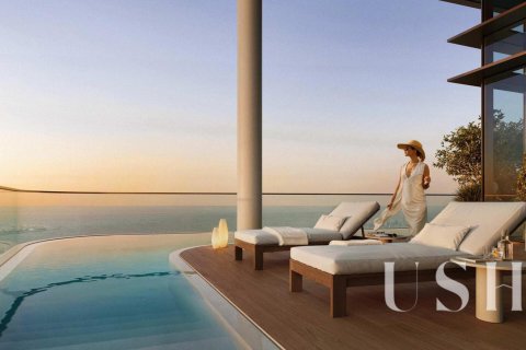Apartment in Downtown Dubai (Downtown Burj Dubai), Dubai 4 bedrooms, 446 sq.m. № 39301 - photo 15