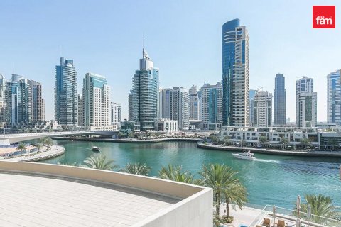 Apartment in Dubai Marina, Dubai 1 bedroom, 89.4 sq.m. № 118509 - photo 4