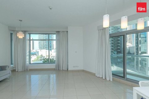 Apartment in Dubai Marina, Dubai 1 bedroom, 89.4 sq.m. № 118509