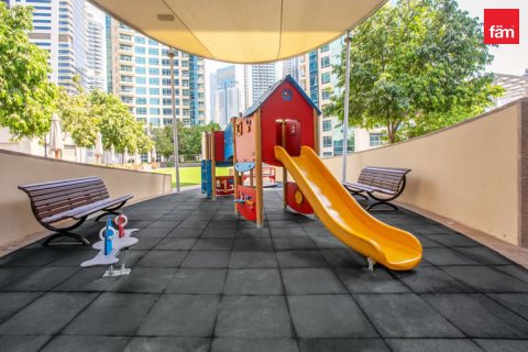 Apartment in Dubai Marina, Dubai 1 bedroom, 89.4 sq.m. № 118509 - photo 6