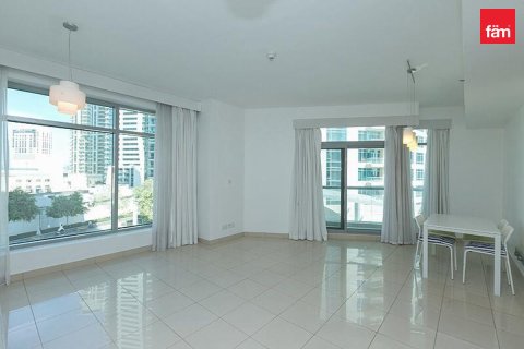Apartment in Dubai Marina, Dubai 1 bedroom, 89.4 sq.m. № 118509 - photo 2