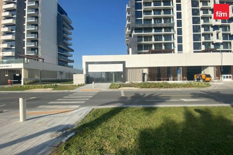 Magasin à Meydan, Dubai, 59.1 m², № 118507