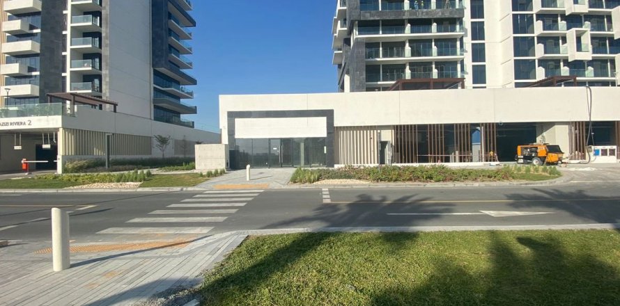 Магазин в Meydan, Дубай, 59.1м², № 118507