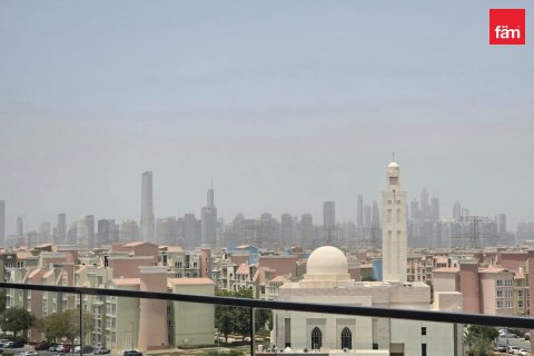 Apartment in Al Furjan, Dubai 2 bedrooms, 133.7 sq.m. № 139103 - photo 16