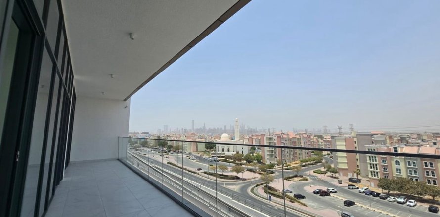 Apartment in Al Furjan, Dubai 2 bedrooms, 133.7 sq.m. № 139103