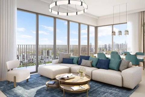 Apartment in Dubai 132.85 sq.m. № 37678 - photo 3