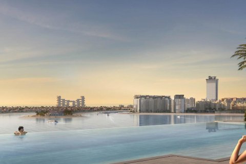 Apartment in Dubai 132.85 sq.m. № 37678 - photo 2