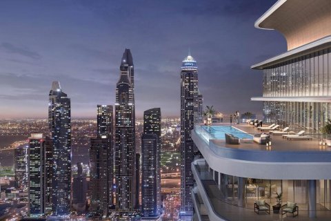 Apartment in Dubai 132.85 sq.m. № 37678 - photo 8