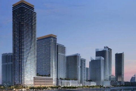 Apartment in Dubai 132.85 sq.m. № 37678 - photo 5