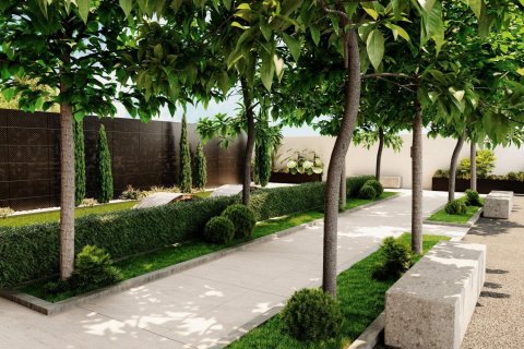 Property à Dubai, 1 salle, 52.21 m², № 37680 - photo 12