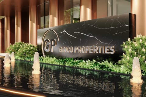 Property à Dubai, 1 salle, 52.21 m², № 37680 - photo 14