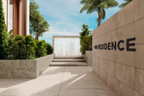 Property à Dubai, 1 salle, 52.21 m², № 37680 - photo 2