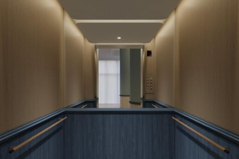 Apartamento en Nautica Two en Maritime City, Dubai, estudio, 63 m², № 37679 - foto 17