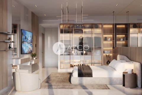 Apartamento en Jumeirah Village Circle, Dubai, 1 dormitorio, 87.4 m², № 37671 - foto 5