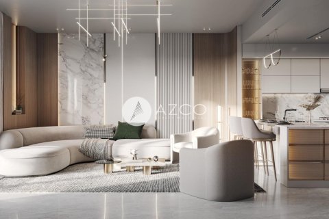 Apartamento en Jumeirah Village Circle, Dubai, 1 dormitorio, 87.4 m², № 37671 - foto 7