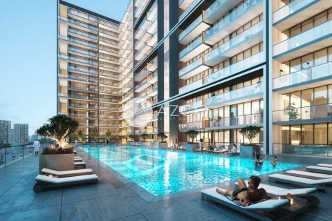 Apartamento en Jumeirah Village Circle, Dubai, 1 dormitorio, 87.4 m², № 37671 - foto 4