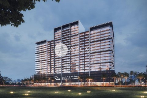 Apartamento en Jumeirah Village Circle, Dubai, 1 dormitorio, 87.4 m², № 37671 - foto 8