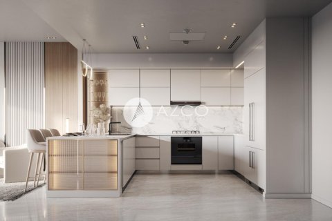 Apartamento en Jumeirah Village Circle, Dubai, 1 dormitorio, 87.4 m², № 37671 - foto 2