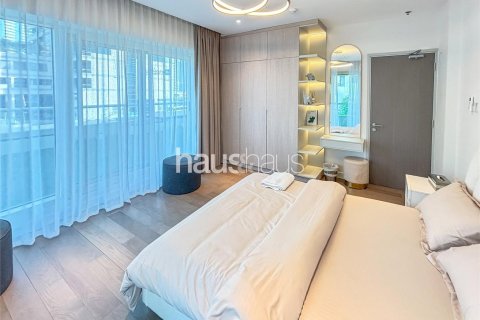 شقة في Marina View, مرسى دبي, دبي 3 غرف نوم, 201 م² رقم 45112 - صورة 13