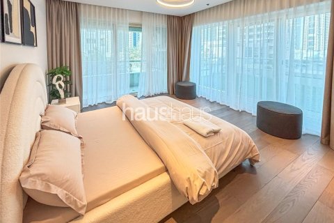 شقة في Marina View, مرسى دبي, دبي 3 غرف نوم, 201 م² رقم 45112 - صورة 10