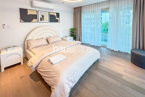 شقة في Marina View, مرسى دبي, دبي 3 غرف نوم, 201 م² رقم 45112 - صورة 11