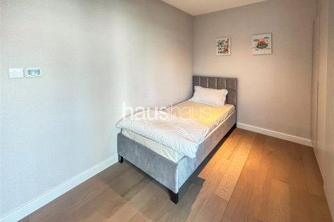 شقة في Marina View, مرسى دبي, دبي 3 غرف نوم, 201 م² رقم 45112 - صورة 15