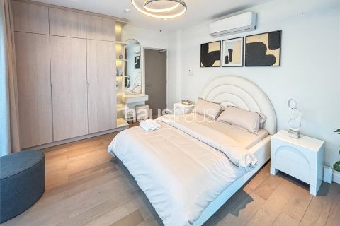 شقة في Marina View, مرسى دبي, دبي 3 غرف نوم, 201 م² رقم 45112 - صورة 12