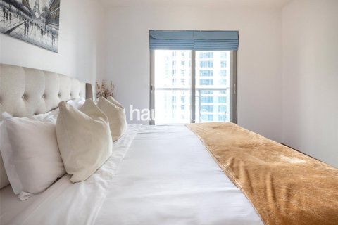 Снять в аренду квартиру в Дубай Марине, Дубай: 1 спальня, 80м², № 45123 - фото 15