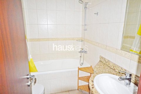 Снять в аренду квартиру в Дубай Марине, Дубай: 1 спальня, 80м², № 45123 - фото 10