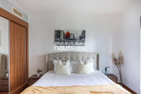 Снять в аренду квартиру в Дубай Марине, Дубай: 1 спальня, 80м², № 45123 - фото 14
