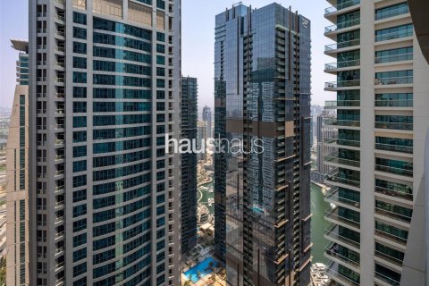 Снять в аренду квартиру в Дубай Марине, Дубай: 1 спальня, 80м², № 45123 - фото 12