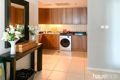 Снять в аренду квартиру в Дубай Марине, Дубай: 1 спальня, 80м², № 45123 - фото 9