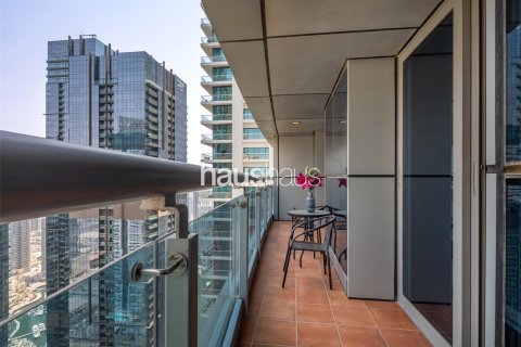 Снять в аренду квартиру в Дубай Марине, Дубай: 1 спальня, 80м², № 45123 - фото 5