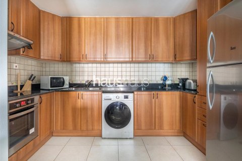 Снять в аренду квартиру в Дубай Марине, Дубай: 1 спальня, 80м², № 45123 - фото 7