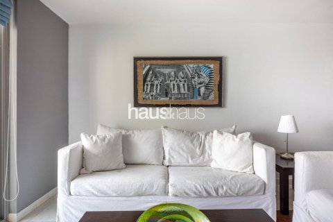 Снять в аренду квартиру в Дубай Марине, Дубай: 1 спальня, 80м², № 45123 - фото 6