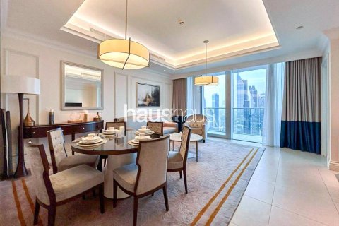 شقة في وسط مدينة دبي, دبي 2 غرف نوم, 135 م² رقم 45122