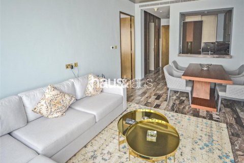 Appartement à Dubai Marina, Dubai, 1 chambre, 65 m², № 45125 - photo 8