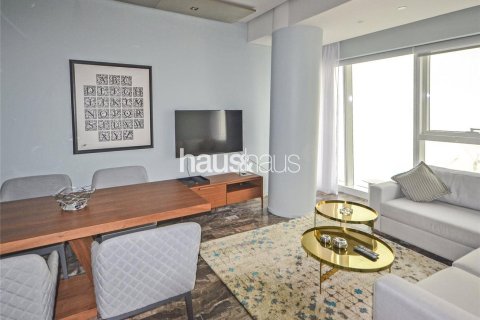 Appartement à Dubai Marina, Dubai, 1 chambre, 65 m², № 45125 - photo 7
