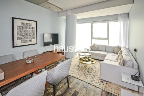 Appartement à Dubai Marina, Dubai, 1 chambre, 65 m², № 45125 - photo 3