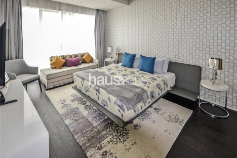 Appartement à Dubai Marina, Dubai, 1 chambre, 65 m², № 45125