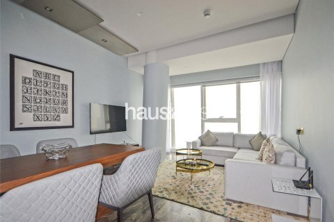 Appartement à Dubai Marina, Dubai, 1 chambre, 65 m², № 45125 - photo 5