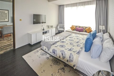 Appartement à Dubai Marina, Dubai, 1 chambre, 65 m², № 45125 - photo 6