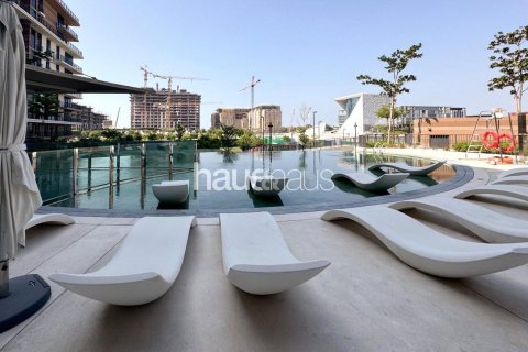 Appartement à City Walk, Dubai, 2 chambres, 136 m², № 45121 - photo 21