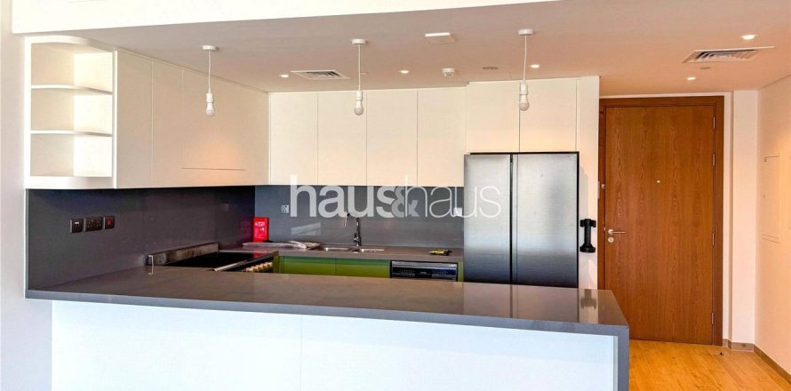 Appartement à City Walk, Dubai, 2 chambres, 136 m², № 45121