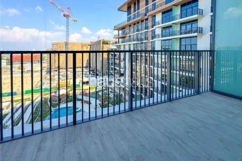 Appartement à City Walk, Dubai, 2 chambres, 136 m², № 45121 - photo 15