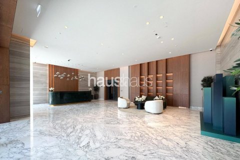 Appartement à City Walk, Dubai, 2 chambres, 136 m², № 45121 - photo 18